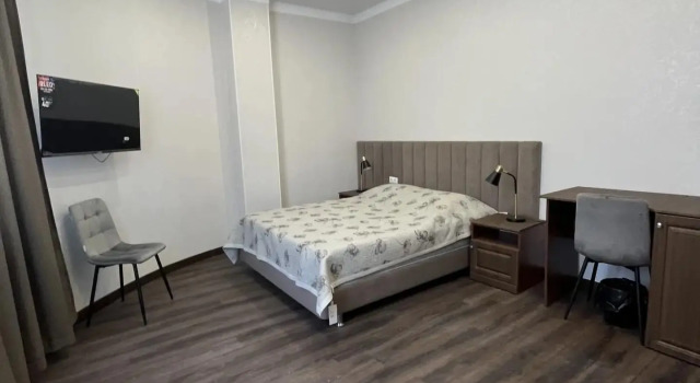 Номер Standard Айкдом
