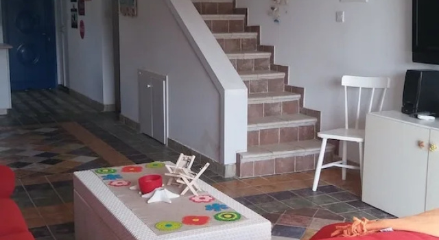 Il Mare Beach House, 예약 호텔 Meneou 라르나카
