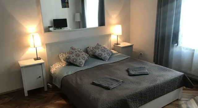 Dream Apartments Bonerowska