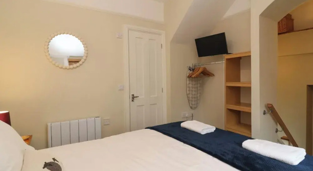 Hardings Cottage, Rezervasyon Tatil Evi Merseyside villalar, Villa