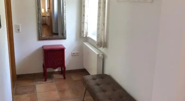 Ferienwohnung Schulten Hof