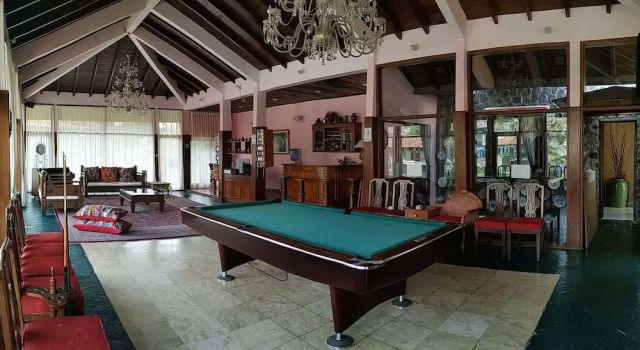 Villa Lot 5 Lake View for 30 pax, Reserva ahora Villa Villas en Oeste de Java, Villa