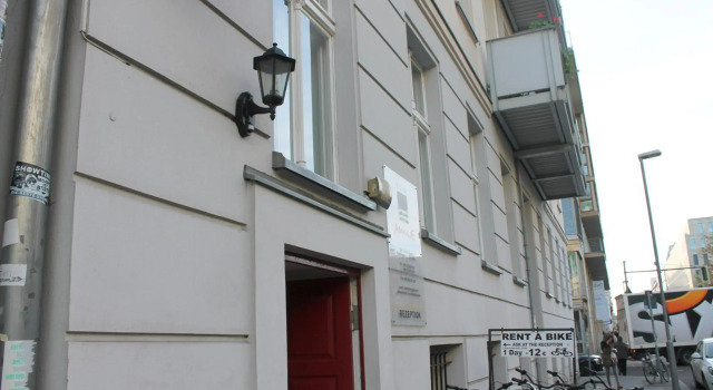 Hotel Amelie Berlin
