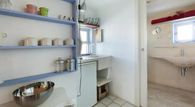 Апартаменты Comfort Dimora Santi - Mancuso (loft)