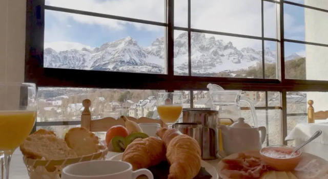 Номер Standard Hotel Mariana