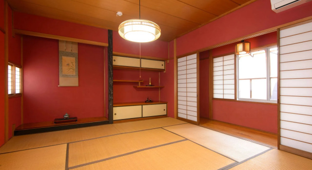 Guesthouse Nagonde, Забронировать Хостел Хостелы Канандзава, рядом с Kanazawa Yasue Gold-Leaf Museum, Хостел