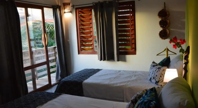 Chill Mango, Reservar Hotel Hotéis em Paracuru com estacionamento, Estacionamento