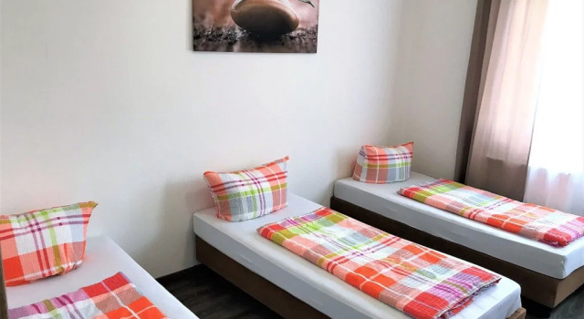 Hostel "Berkut", Book Hostel Hostels in Bavaria, Hostel