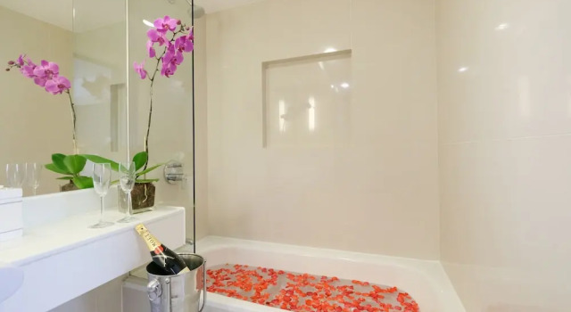 Номер Executive Quest Hotel & Conference Center Cebu