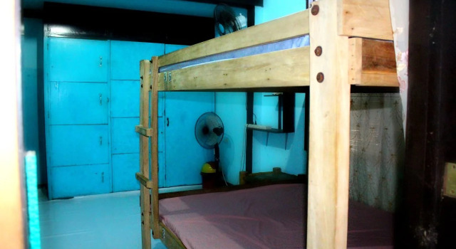 Dallas Inn, Prenota Hotel Città di Puerto Princesa 