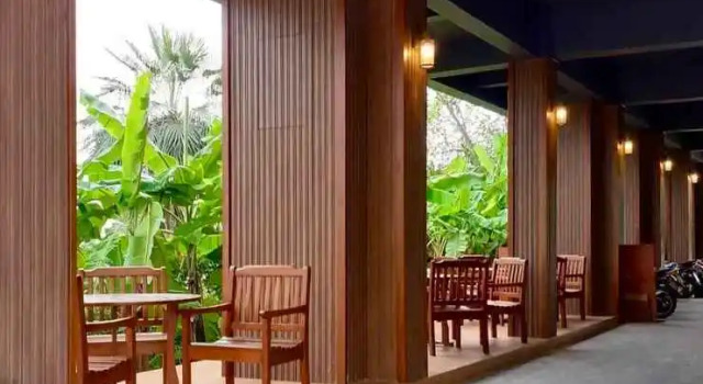 TheBedrooms Maeklong Hotel and Services Apartment