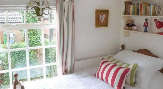 Ted's Place, Boek Vakantiehuis Villa's in Merseyside, Villa