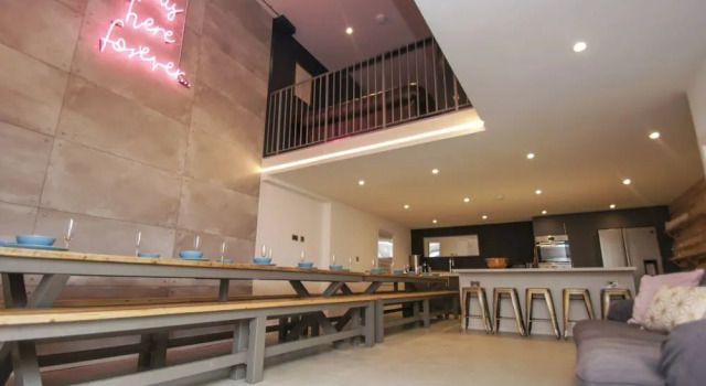 Steine House - Central- by Brighton Holiday Lets, Забронировать Дом для отпуска Коттеджи Исторического графства Суссекса, Коттедж