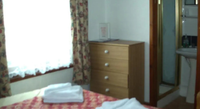 Двухместный номер Standard Jollies Hotel