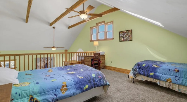 Family Tides - 311 139th Street 4 Bedroom Home by RedAwning