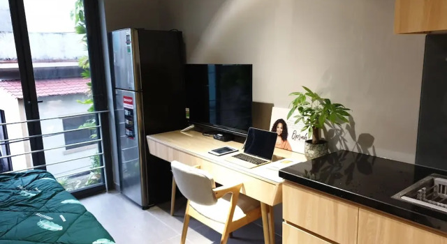 Tripporo - Homestay