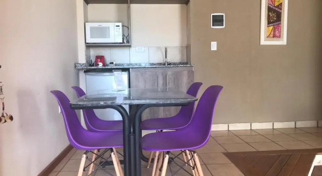 Люкс Cortaderas Hotel de Campo Nono
