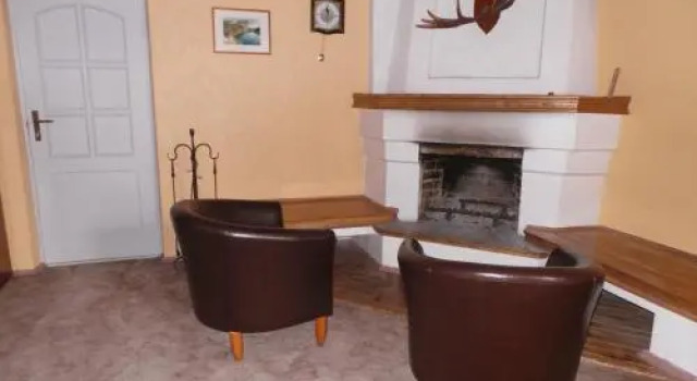 Strenči Guesthouse, Buchen Sie Resort Strenči Livland