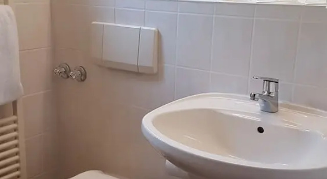 Одноместный номер Comfort Hotel Burg Waldau