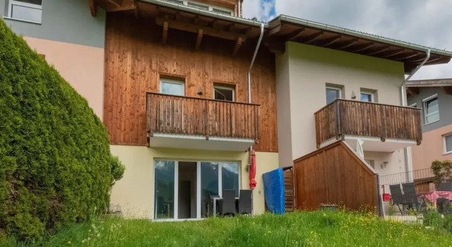 Коттедж Fantastic Holiday Home Near Zell am See, Kaprun