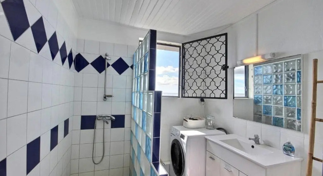 Коттедж Magnifique Villa avec accès à la plage