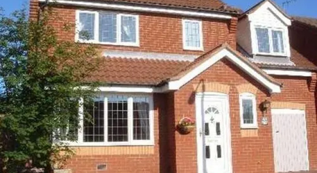 Mullions B&B
