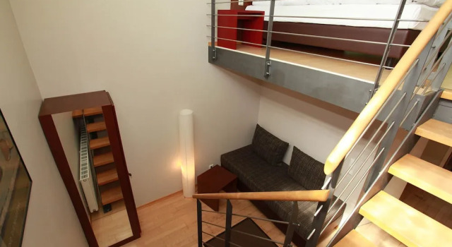 Номер Standard Hotel Fährhaus GmbH