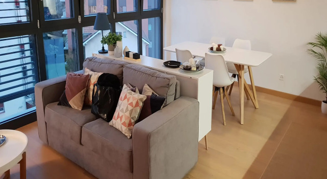 Ohana Home, Reserva ahora Apartamento Massagno Tesino