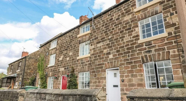 Mill View Cottage