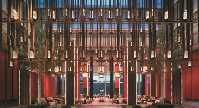 Shangri-La Qufu