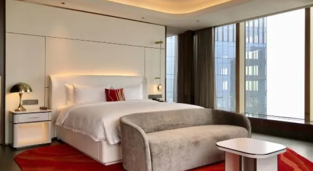 Premier Suite G Hotel