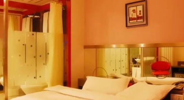 Harbin Xilong Hotel Nan Ma Branch