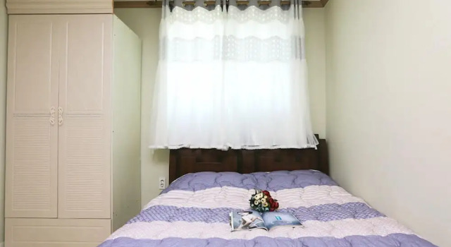 Star Jari Pension, Reserva ahora Apartamento Hoteles en Gangwon con aparcamiento, Aparcamiento