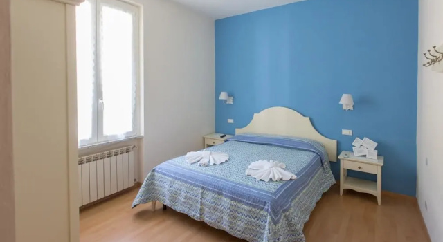 Люкс Affittacamere Casa Lorelei