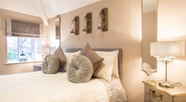 Moelfre Cottage, Забронировать Дом для отпуска Виллы Сноудония, Вилла