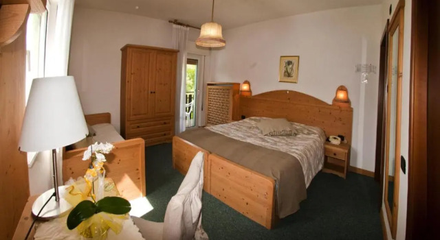 Номер Economy Hotel Florida
