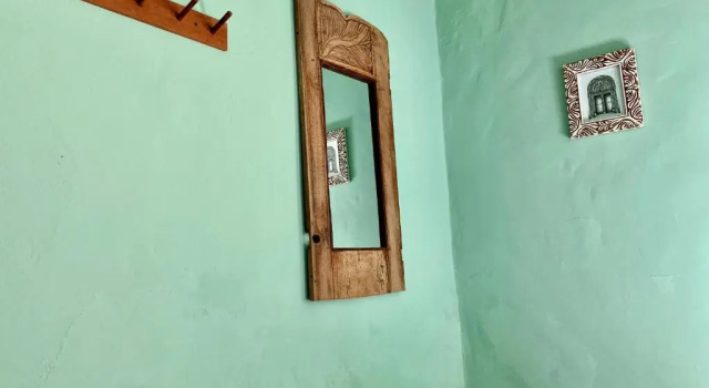 Двухместный номер Standard Balcony House