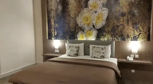 Двухместный люкс Hotel Venus
