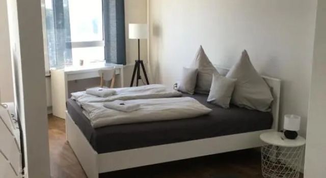 Апартаменты Apartment 6, OG 3