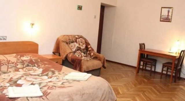 PiterFlat Gorohovaya 30