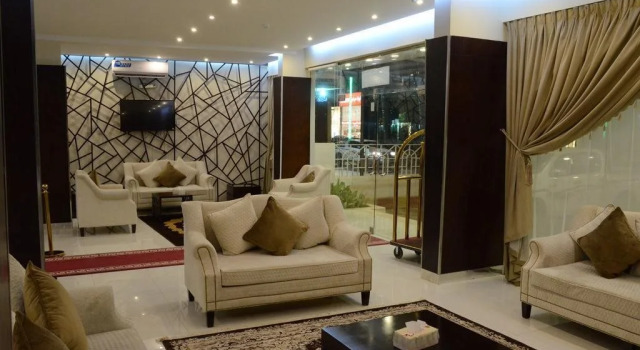 Masat Darkom, Book Hotel 3-stjernede hoteller i Al-Qassim Region, 3*