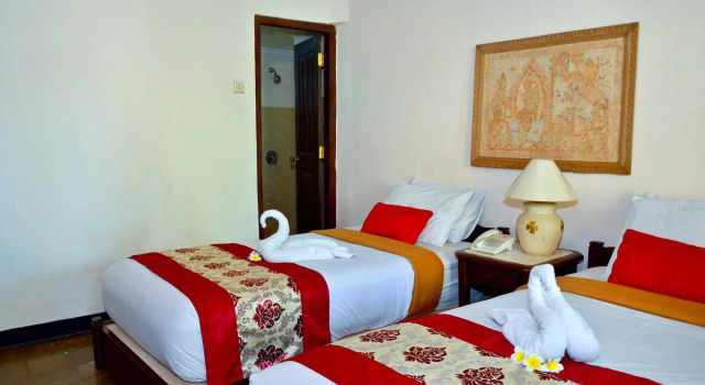 Indi Bali Hotel Sanur, Buchen Sie Hotel Hotels in Bali mit Pool, Schwimmbad