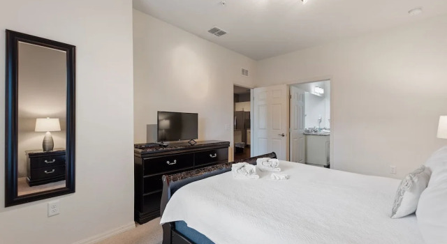 Lucky Find @ Lucaya Resort By Shine Villas #713 3 Bedroom Townhouse, Varaa Lomakeskus Kissimmee Kissimmee