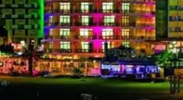Orion Didim, Rezerwuj Hotel Didim Aegean Region