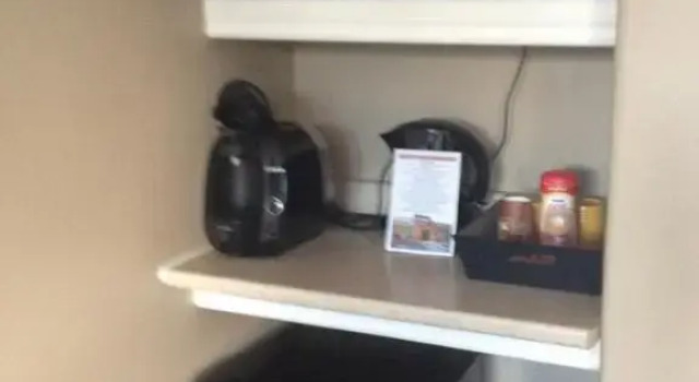 Номер Standard My Friends Inn Manitoulin