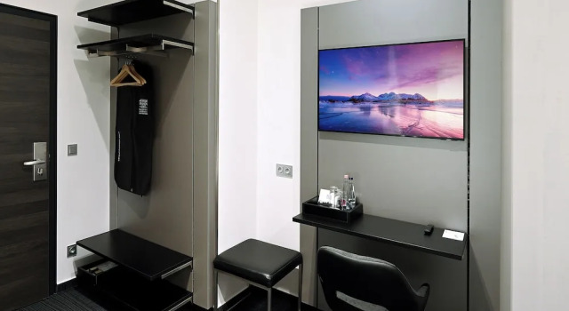 Номер Economy Fashion City Hotel Superior