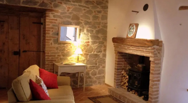 Casa di Pietra, Rezervovat Hotel  