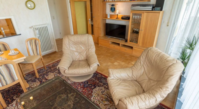 Holiday Home Uhu by Interhome, Reserva ahora Hotel Löffingen Selva Negra