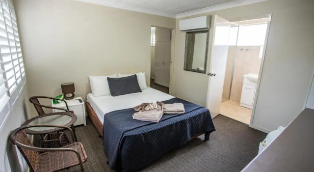 Семейный номер Standard Tropicana Motel