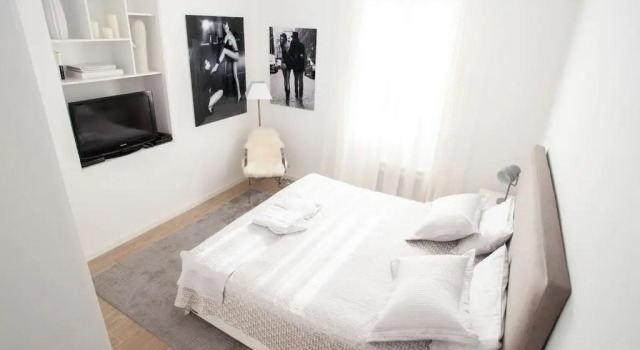 Magnifique 2 pieces frontiere Monaco